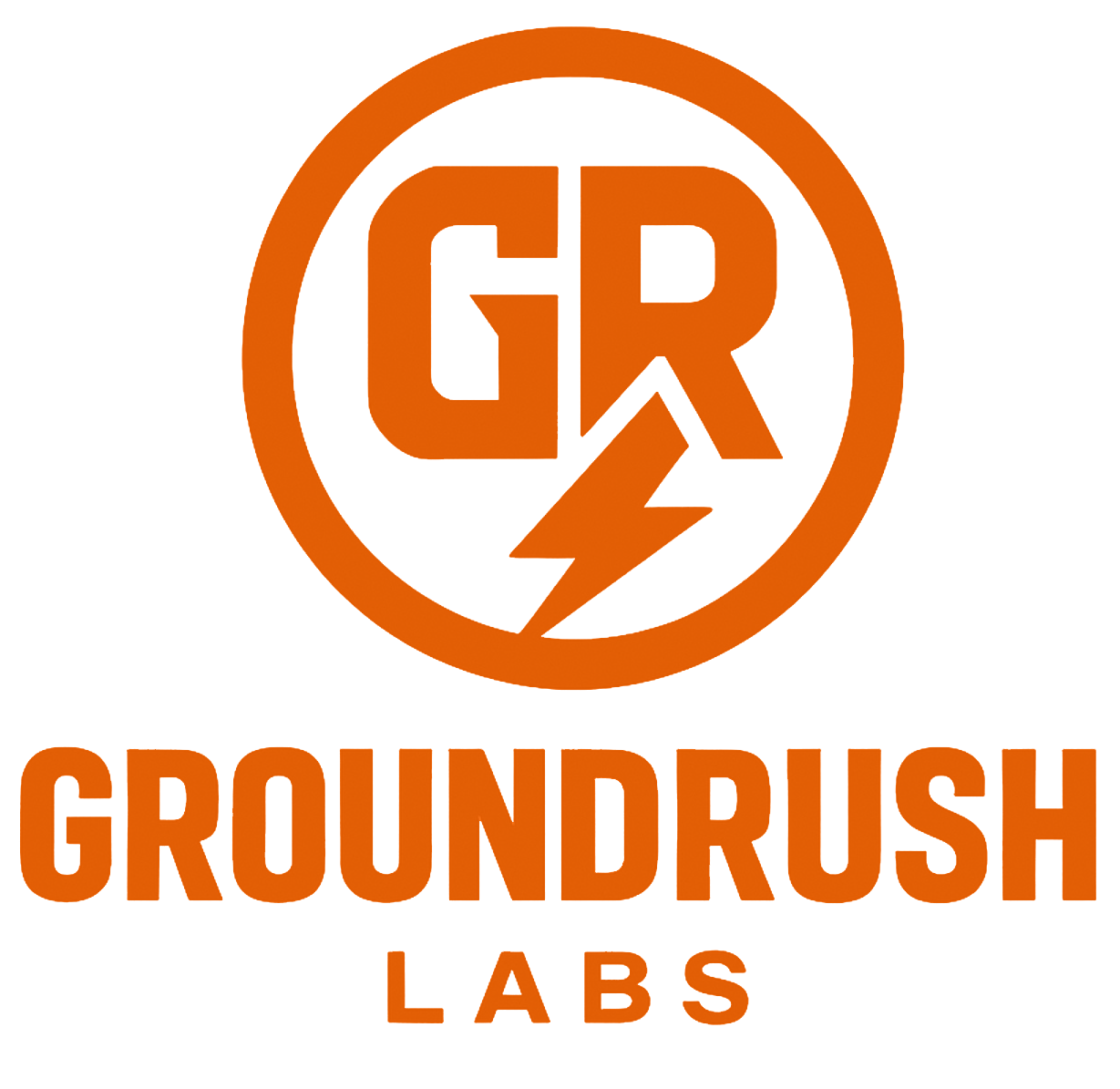 GroundRush